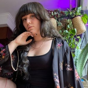 Meet your Posher, Samantha